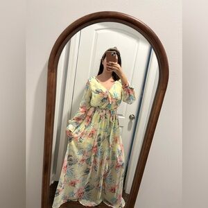 Shop hopes dress